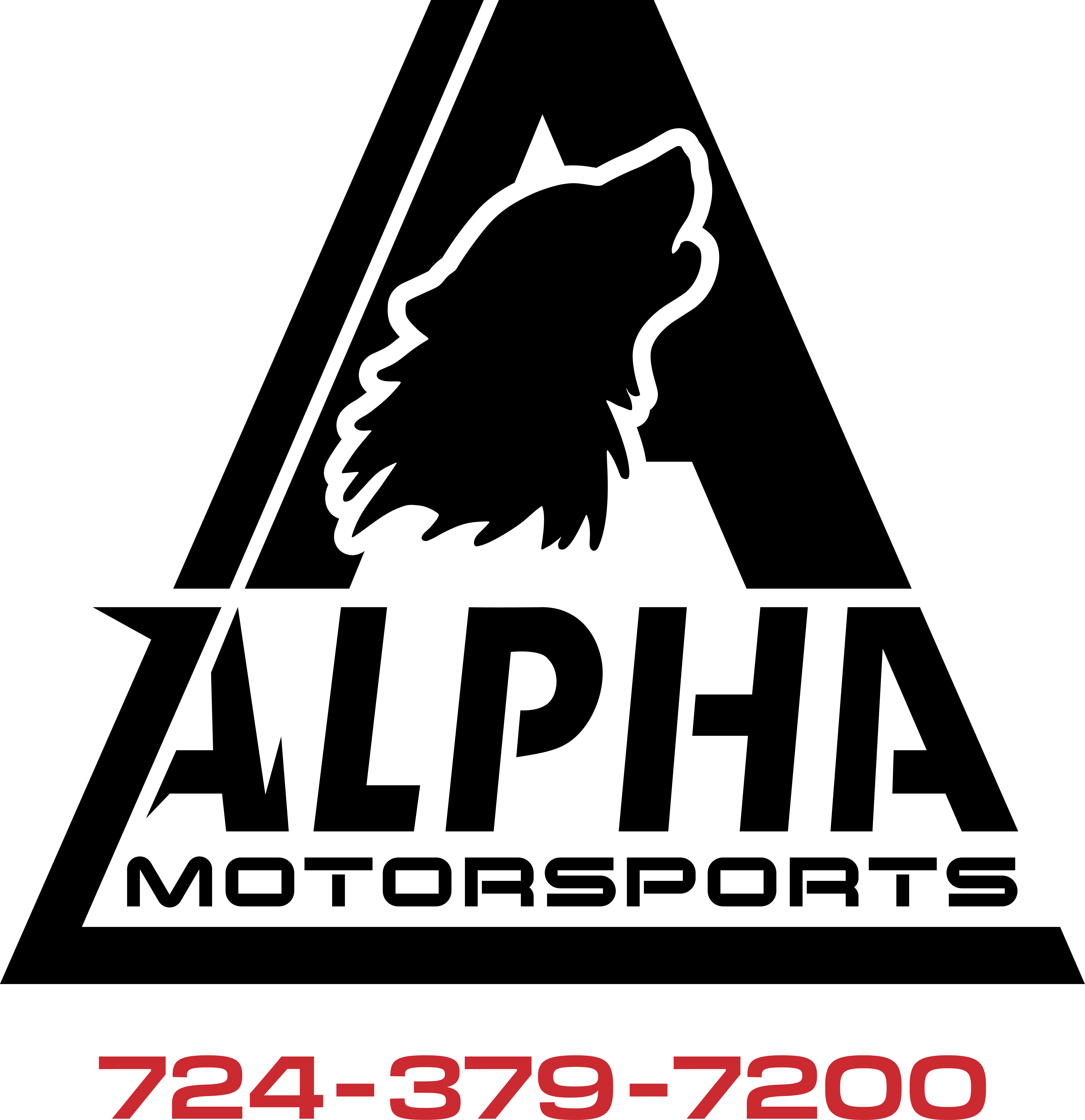 Alpha Motorsports